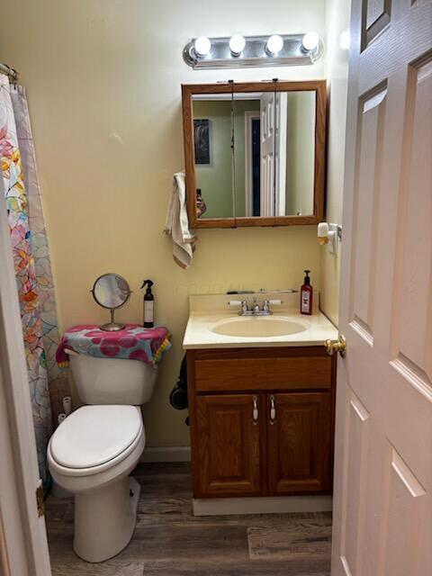 116 Meadow Run Road Wellston, OH 45692 - Photo 19 of 29 12870