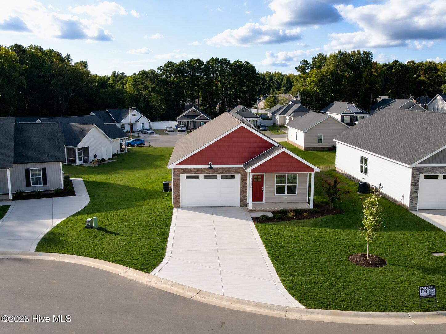 3236 Dolostone Court Southwest Wilson, NC 27893 - Photo 3 of 13 3236_2