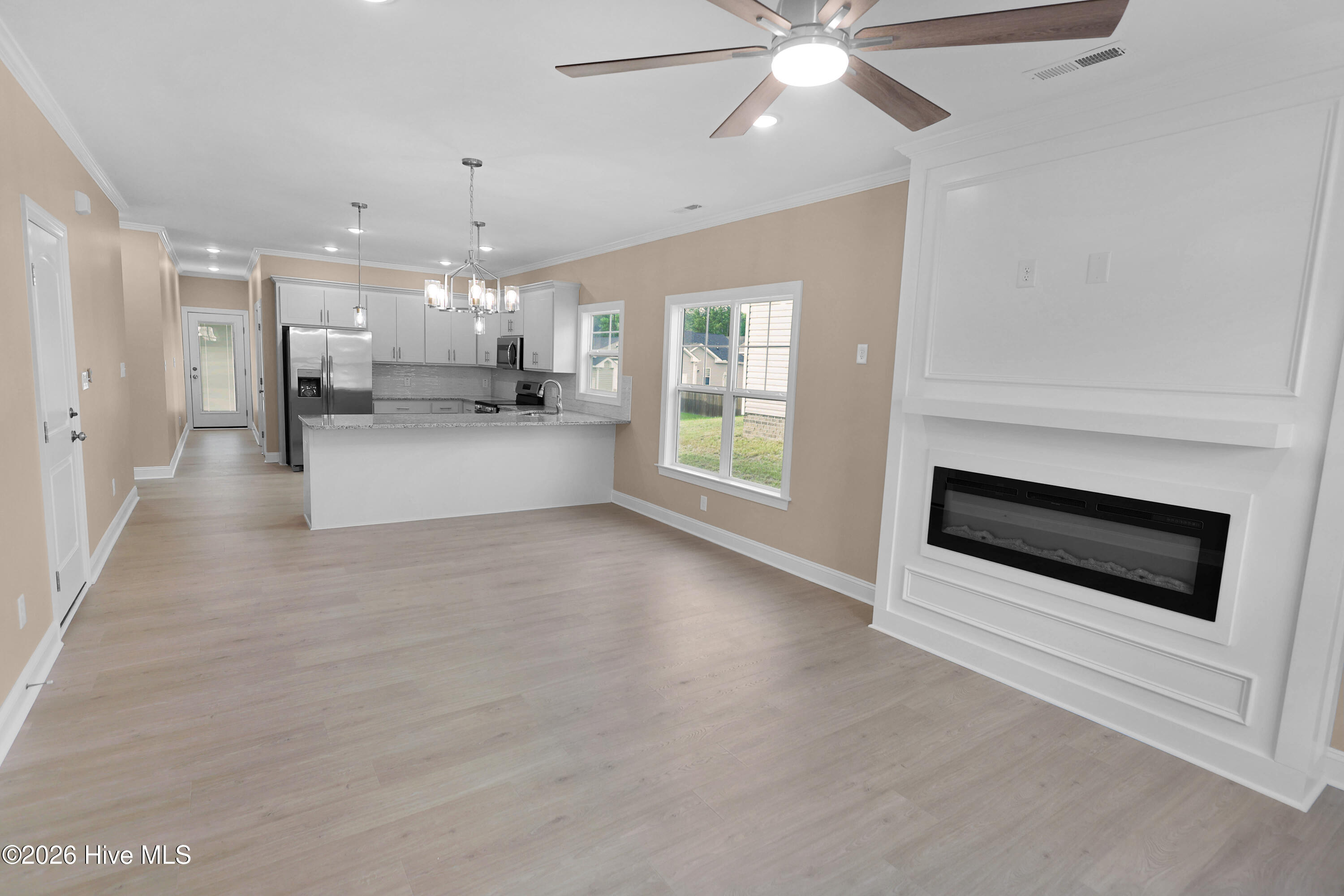 3236 Dolostone Court Southwest Wilson, NC 27893 - Photo 5 of 13 IMG_4116