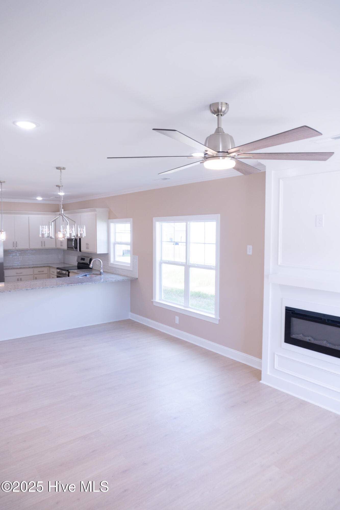 3236 Dolostone Court Southwest Wilson, NC 27893 - Photo 5 of 19 DSC03194