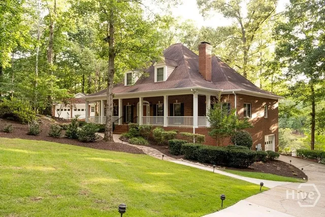 $689,000 | 320 Millstone Circle, Athens, GA 30605