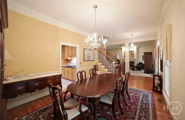 $665,000 | 320 Millstone Circle, Athens, GA 30605