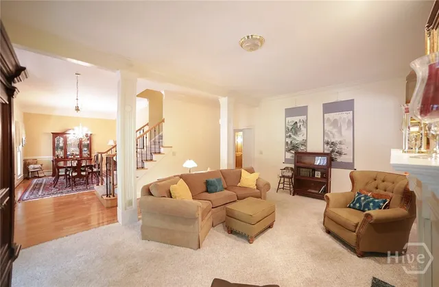 $689,000 | 320 Millstone Circle, Athens, GA 30605