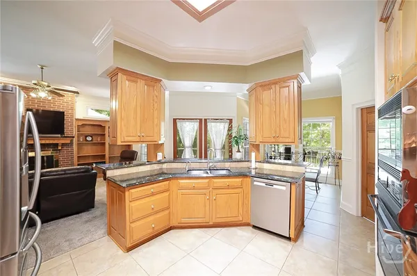 $665,000 | 320 Millstone Circle, Athens, GA 30605