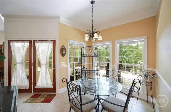 $665,000 | 320 Millstone Circle, Athens, GA 30605