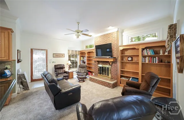 $689,000 | 320 Millstone Circle, Athens, GA 30605