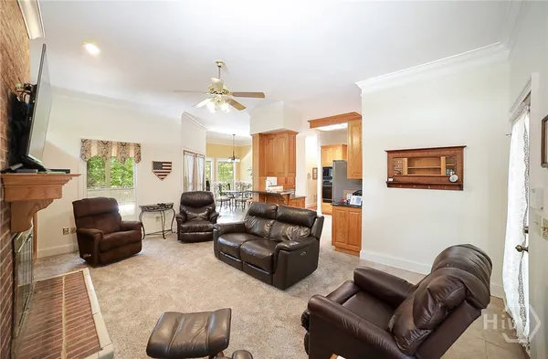 $665,000 | 320 Millstone Circle, Athens, GA 30605