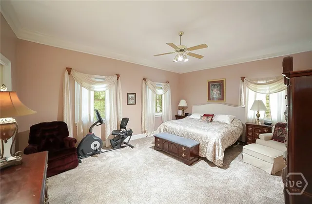 $689,000 | 320 Millstone Circle, Athens, GA 30605