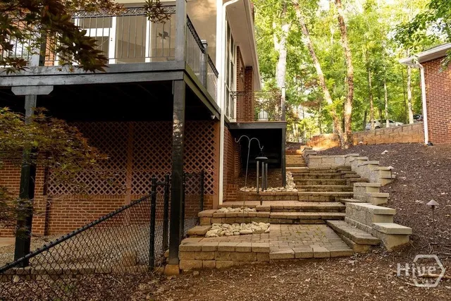 $689,000 | 320 Millstone Circle, Athens, GA 30605