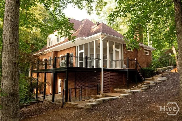 $689,000 | 320 Millstone Circle, Athens, GA 30605