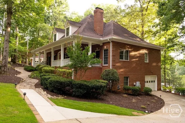 $665,000 | 320 Millstone Circle, Athens, GA 30605