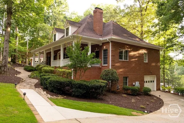 $689,000 | 320 Millstone Circle, Athens, GA 30605
