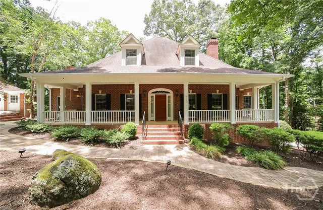 $689,000 | 320 Millstone Circle, Athens, GA 30605
