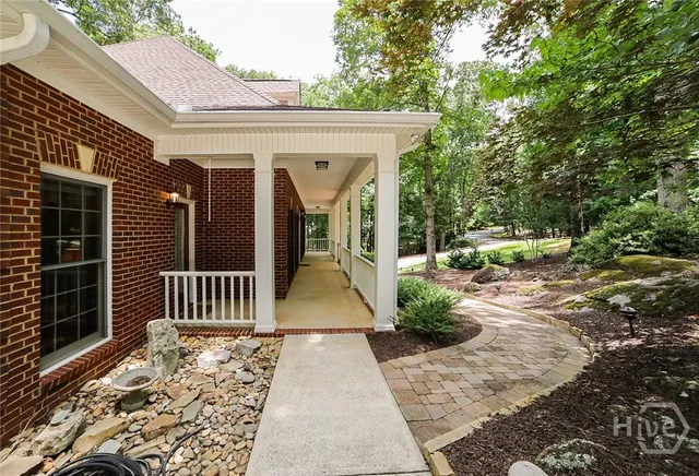 $689,000 | 320 Millstone Circle, Athens, GA 30605