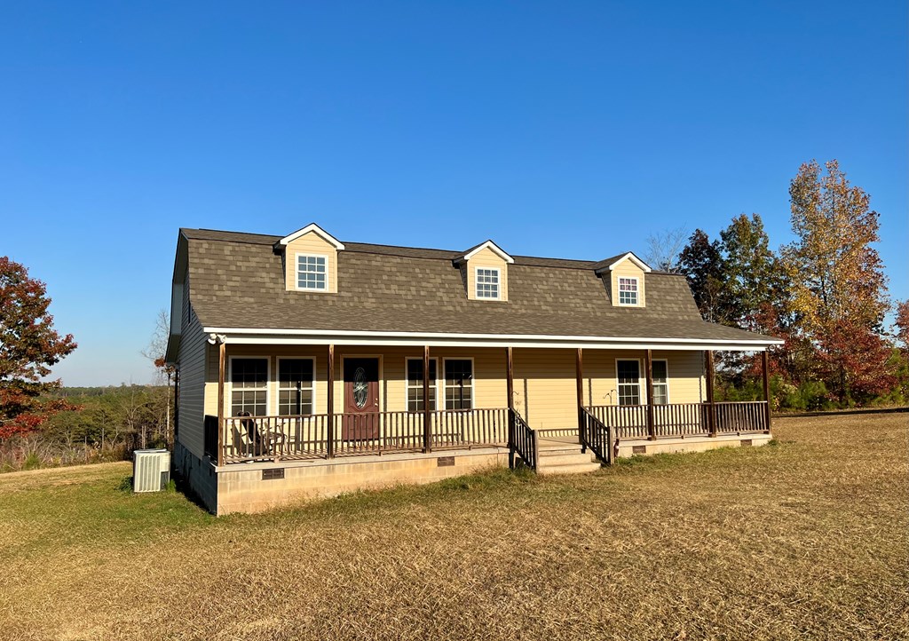 3913 Cedar Springs Road Bradley, SC 29819 - Photo 2 of 37 Gallery Image 2