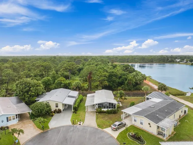 $189,000 | 209 Cobia Court, Sebastian, FL 32976