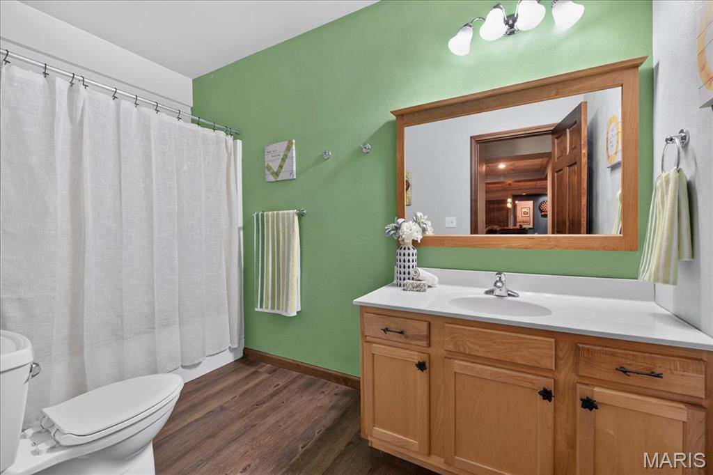 520 Schlueter Germaine Road Belleville, IL 62220 - Photo 58 of 98