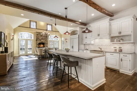 $4,450,000 | 5420 Moorland Lane, Bethesda, MD 20814