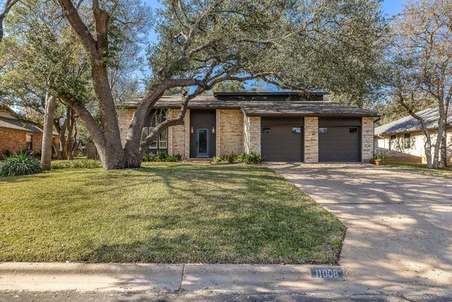 $1,099,000 | 11008 Arch Terrace, Austin, TX 78750