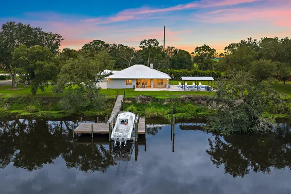 $1,950,000 | 12955 Southwest Kanner Highway, Indiantown, FL 34956