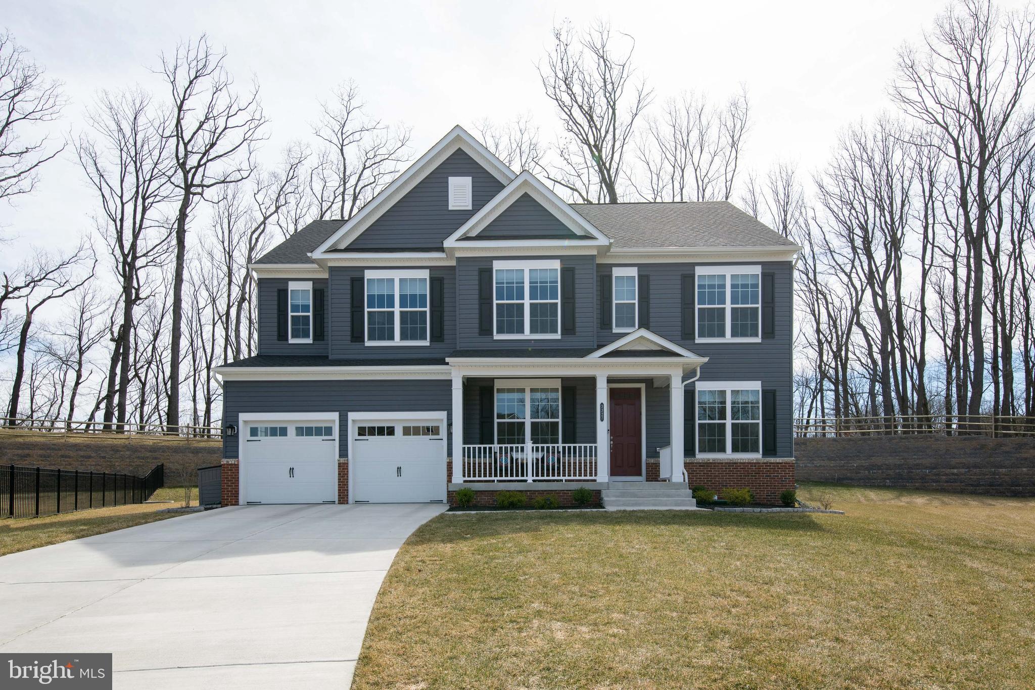 3327 Shopo Road Baltimore, MD 21208 - Photo 1 of 55 Gallery Image 1