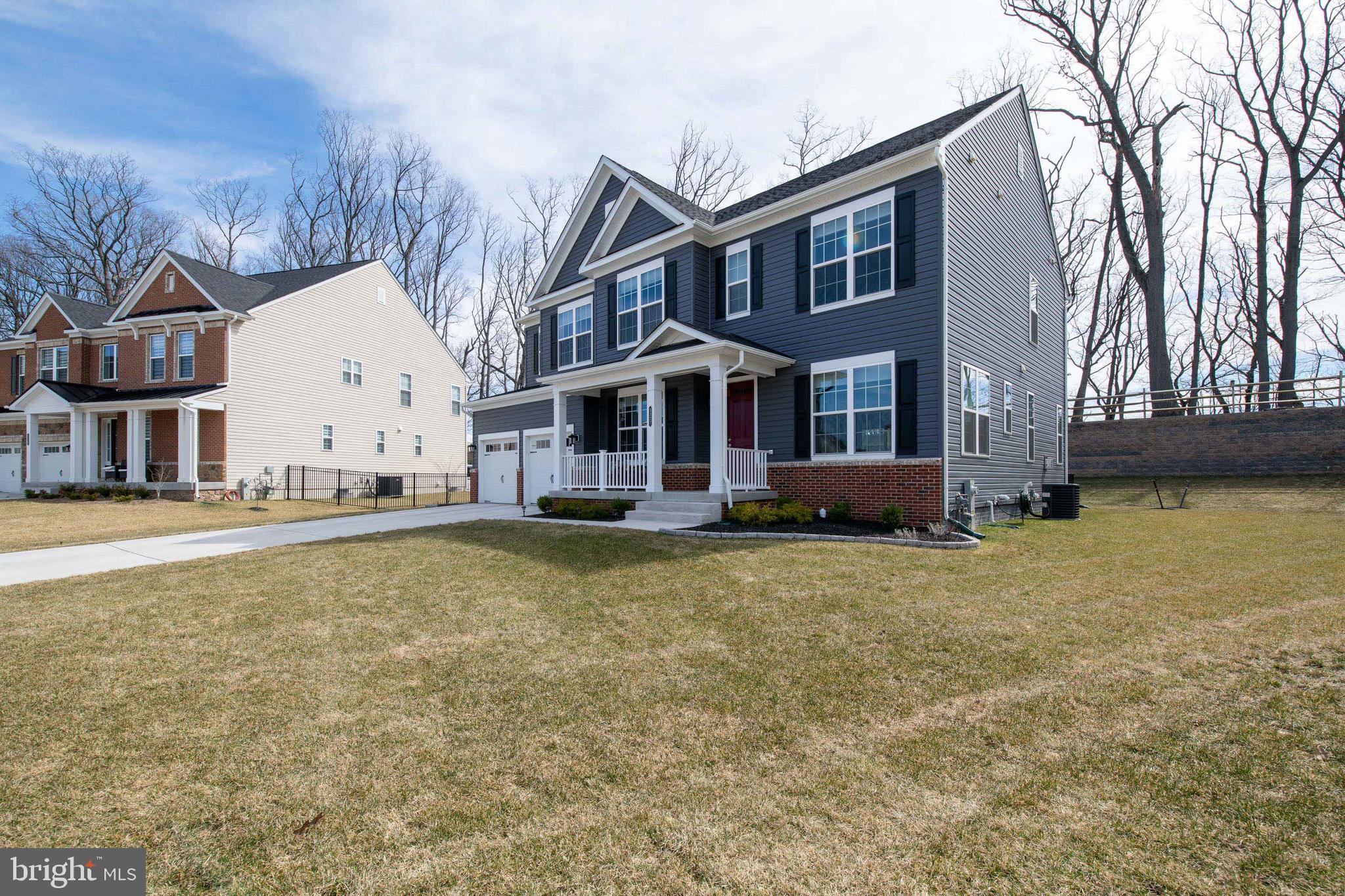 3327 Shopo Road Baltimore, MD 21208 - Photo 3 of 55 Gallery Image 3