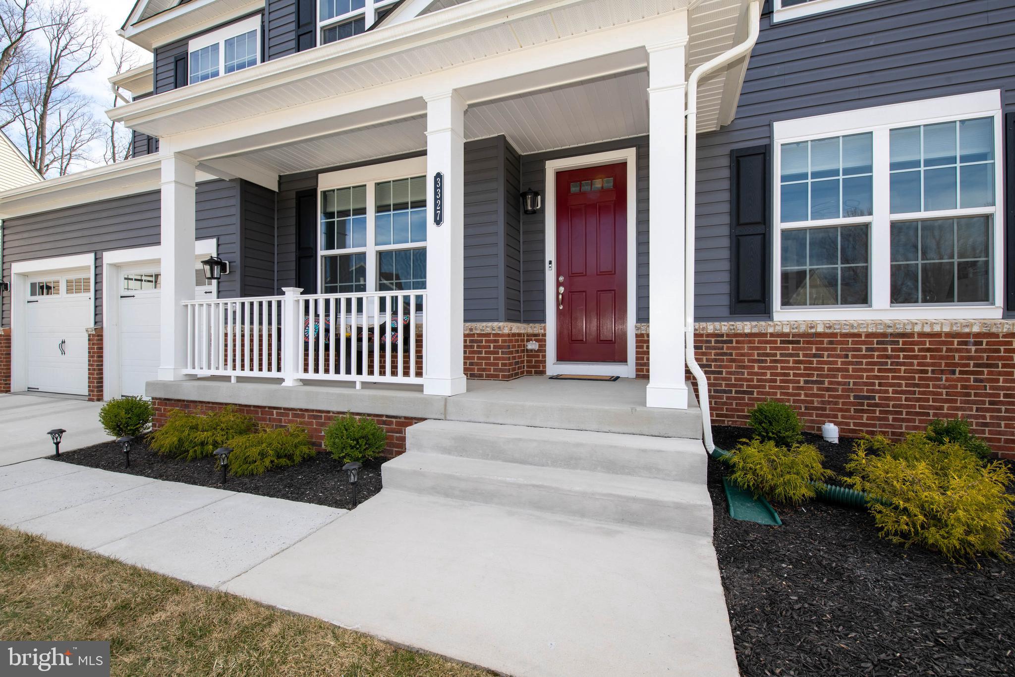 3327 Shopo Road Baltimore, MD 21208 - Photo 4 of 55 Gallery Image 4