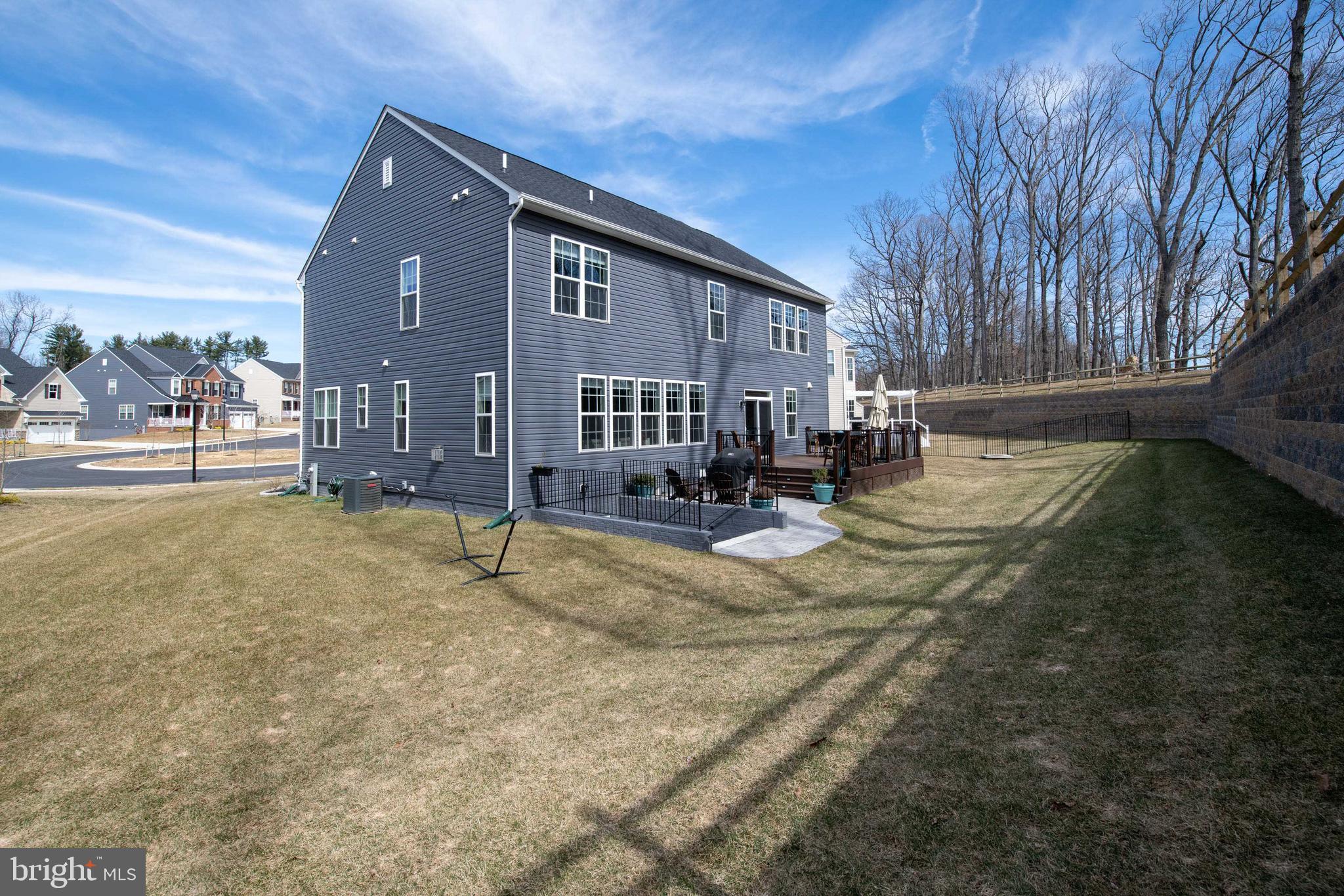 3327 Shopo Road Baltimore, MD 21208 - Photo 53 of 55 Gallery Image 53