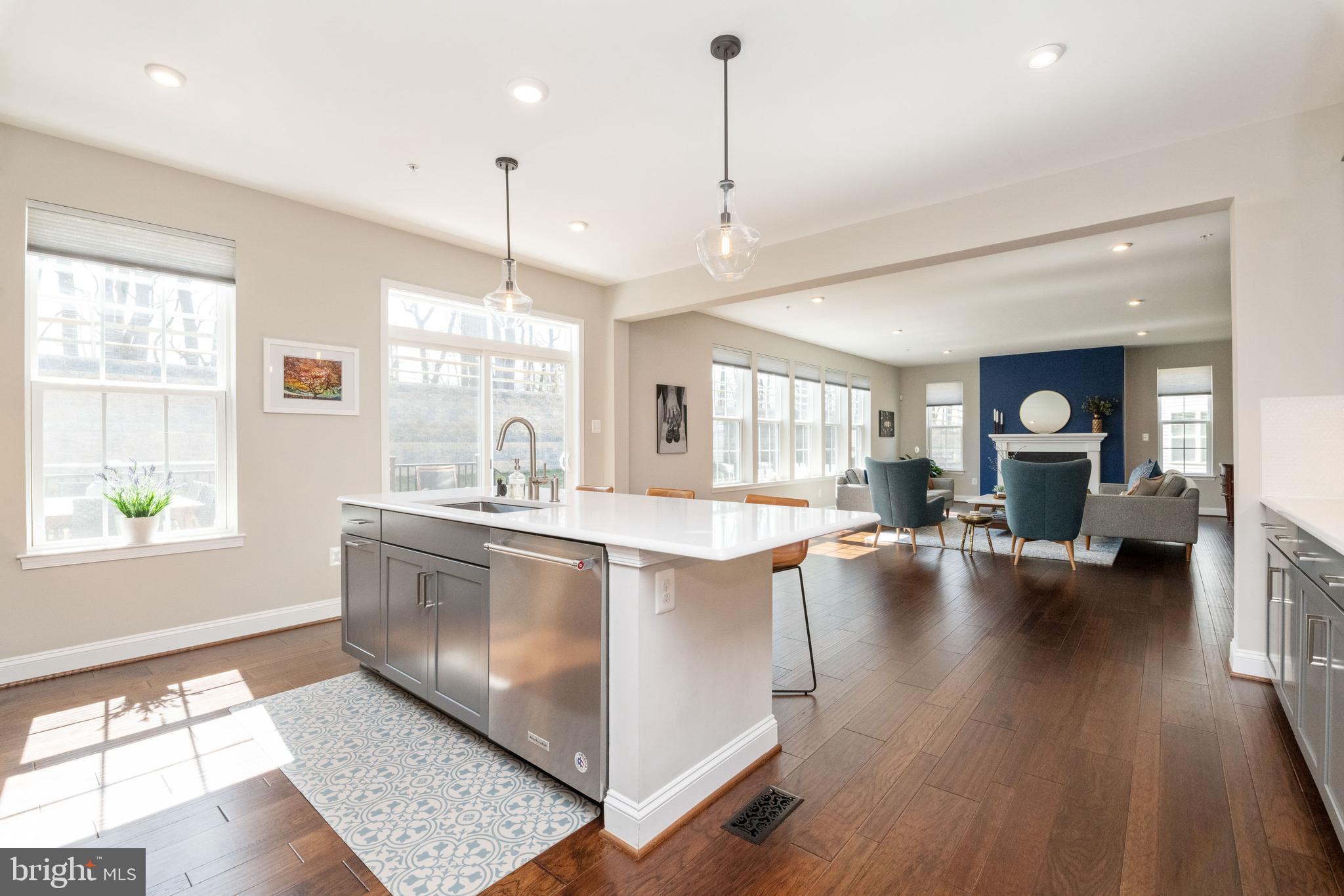 3327 Shopo Road Baltimore, MD 21208 - Photo 7 of 55 Gallery Image 7