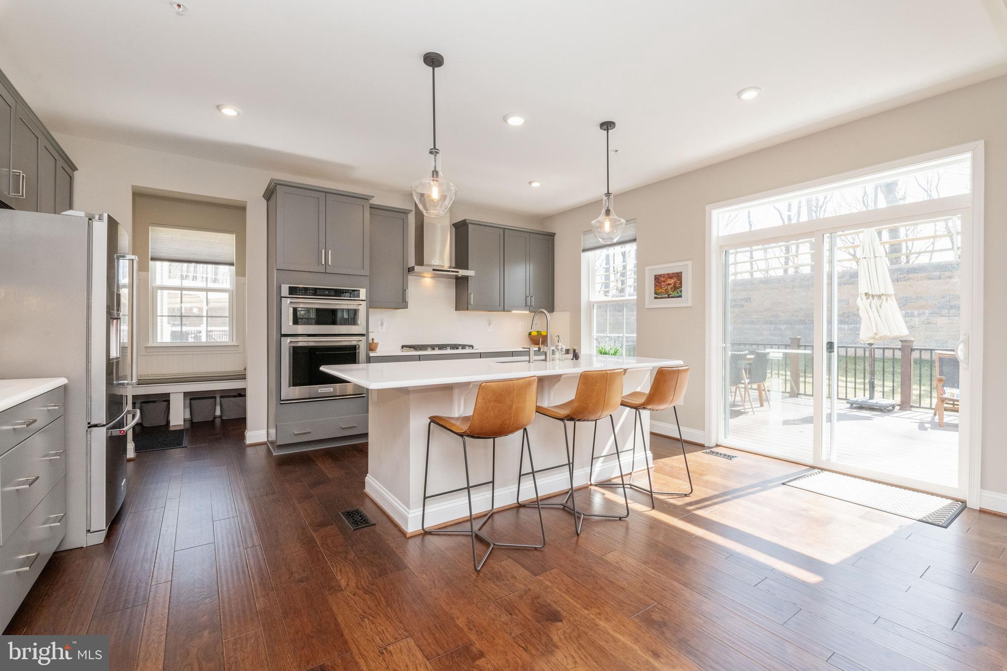3327 Shopo Road Baltimore, MD 21208 - Photo 8 of 55 Gallery Image 8