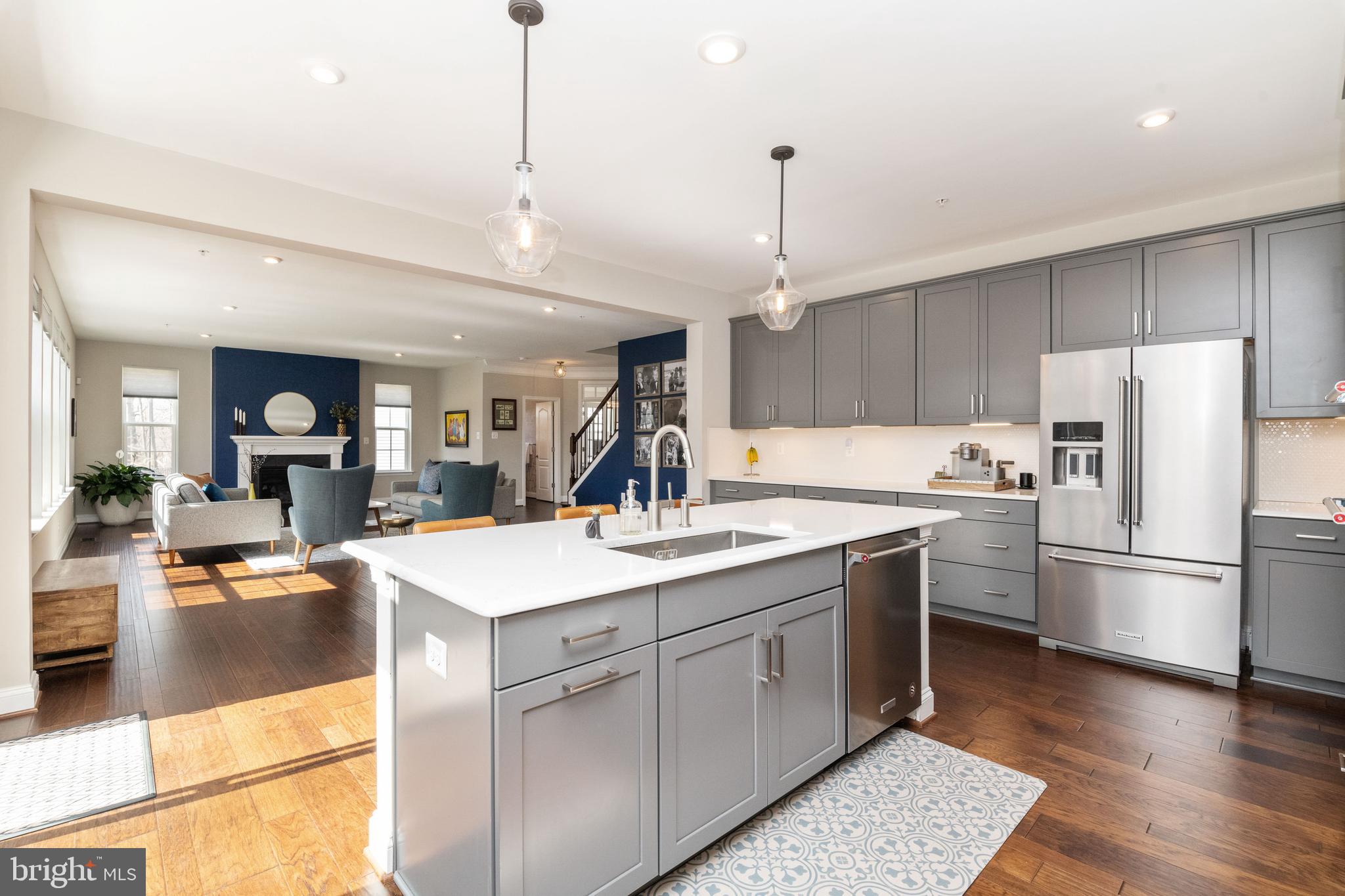 3327 Shopo Road Baltimore, MD 21208 - Photo 10 of 55 Gallery Image 10