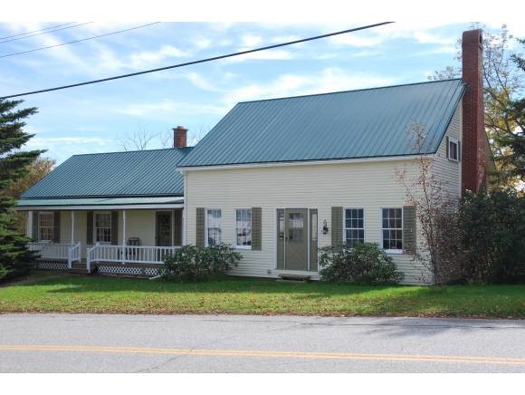 110 Bridge Street Sheldon, VT 05483 - Photo 1 of 1