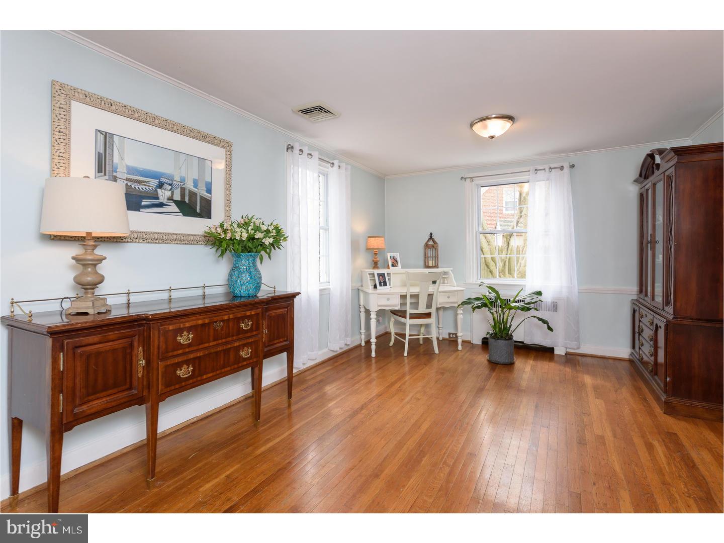 25 Medbury Road Wallingford, PA 19086 - Photo 15 of 25 Dining Room