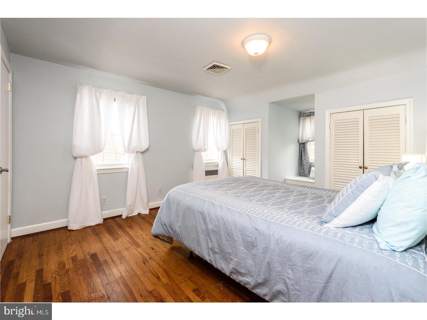 25 Medbury Road Wallingford, PA 19086 - Photo 17 of 25 Master Bedroom