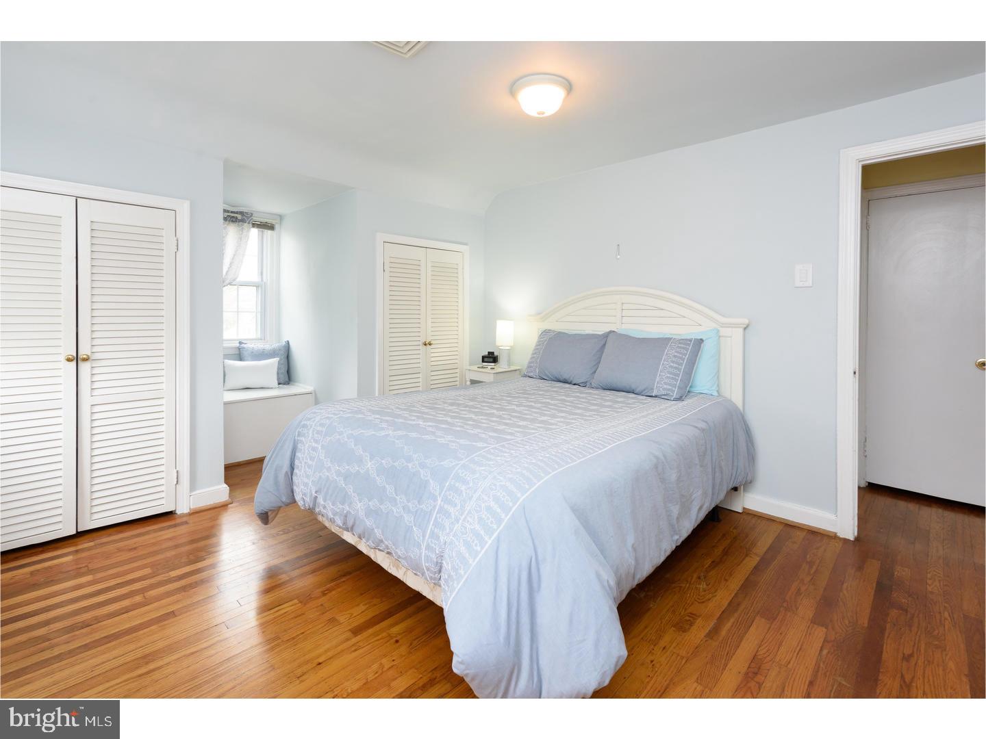 25 Medbury Road Wallingford, PA 19086 - Photo 18 of 25 Master Bedroom