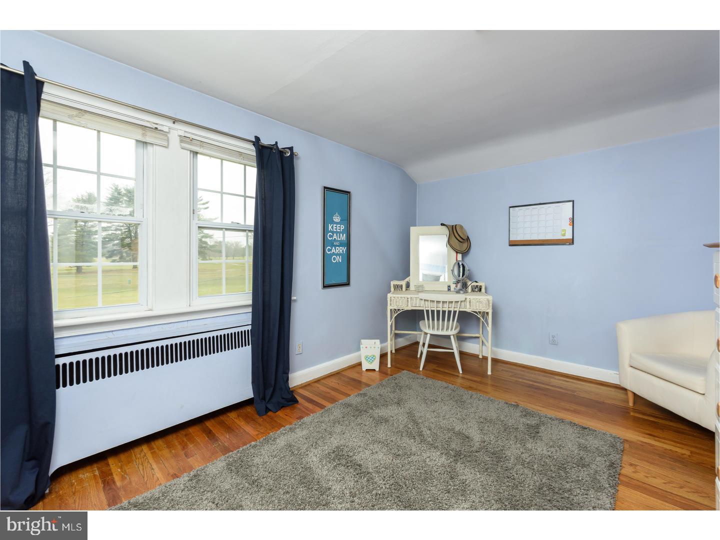 25 Medbury Road Wallingford, PA 19086 - Photo 20 of 25 Bedroom 2