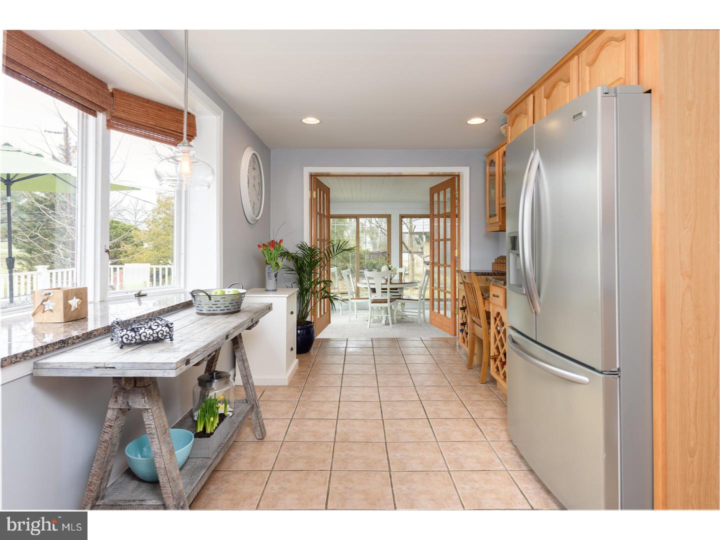 25 Medbury Road Wallingford, PA 19086 - Photo 7 of 25 Kitchen