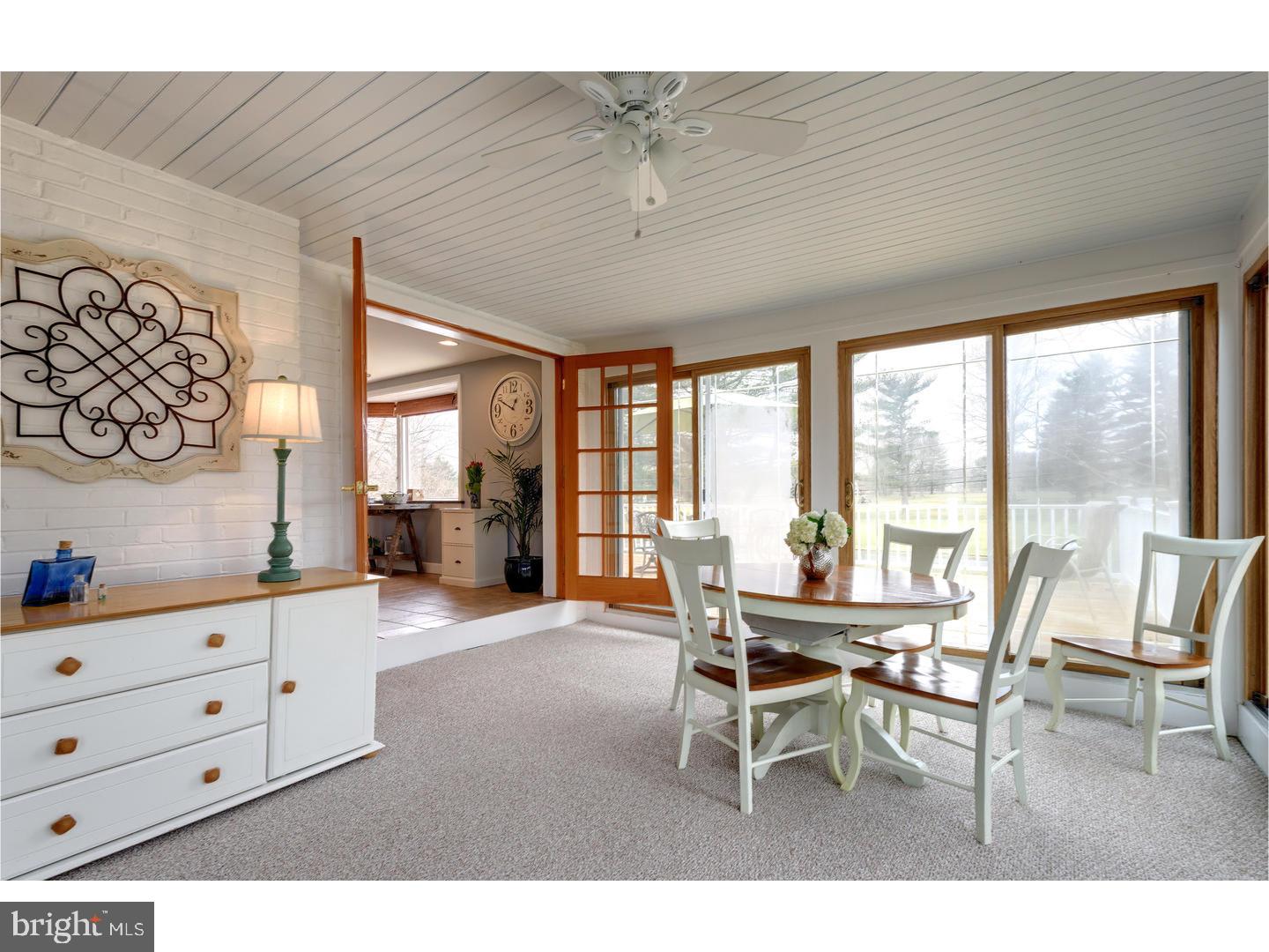 25 Medbury Road Wallingford, PA 19086 - Photo 10 of 25 Sun Room