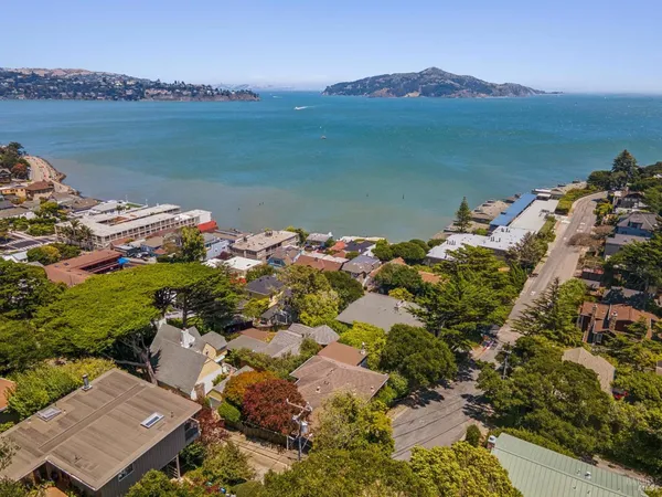 $2,750,000 | 158 Edwards Avenue, Sausalito, CA 94965