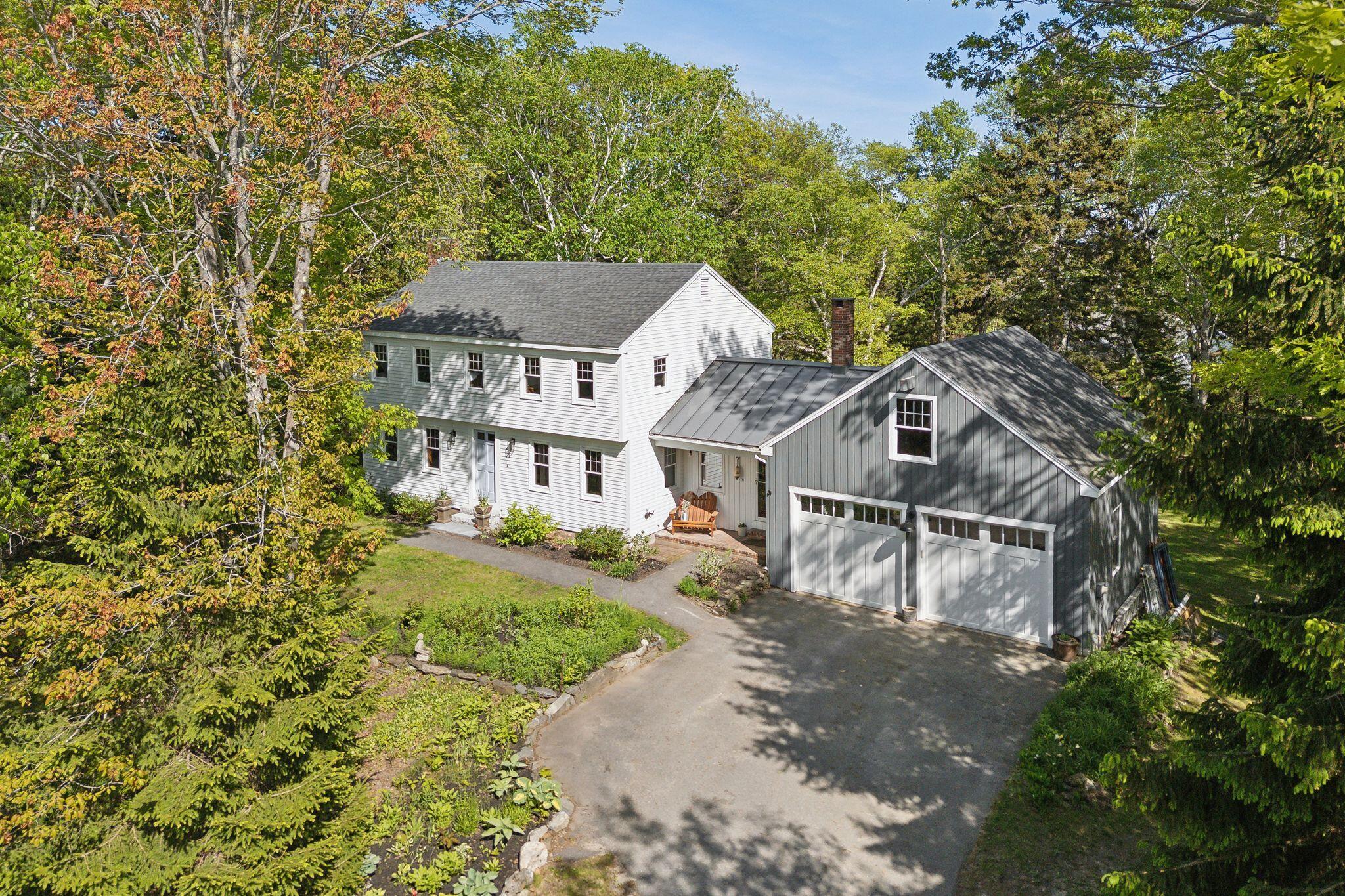26 Hunts Point Road Cape Elizabeth, ME 04107 - Photo 7 of 60 26 Hunts Point