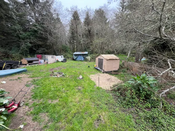 $274,000 | 5161 Dows Prairie Road, McKinleyville, CA 95519