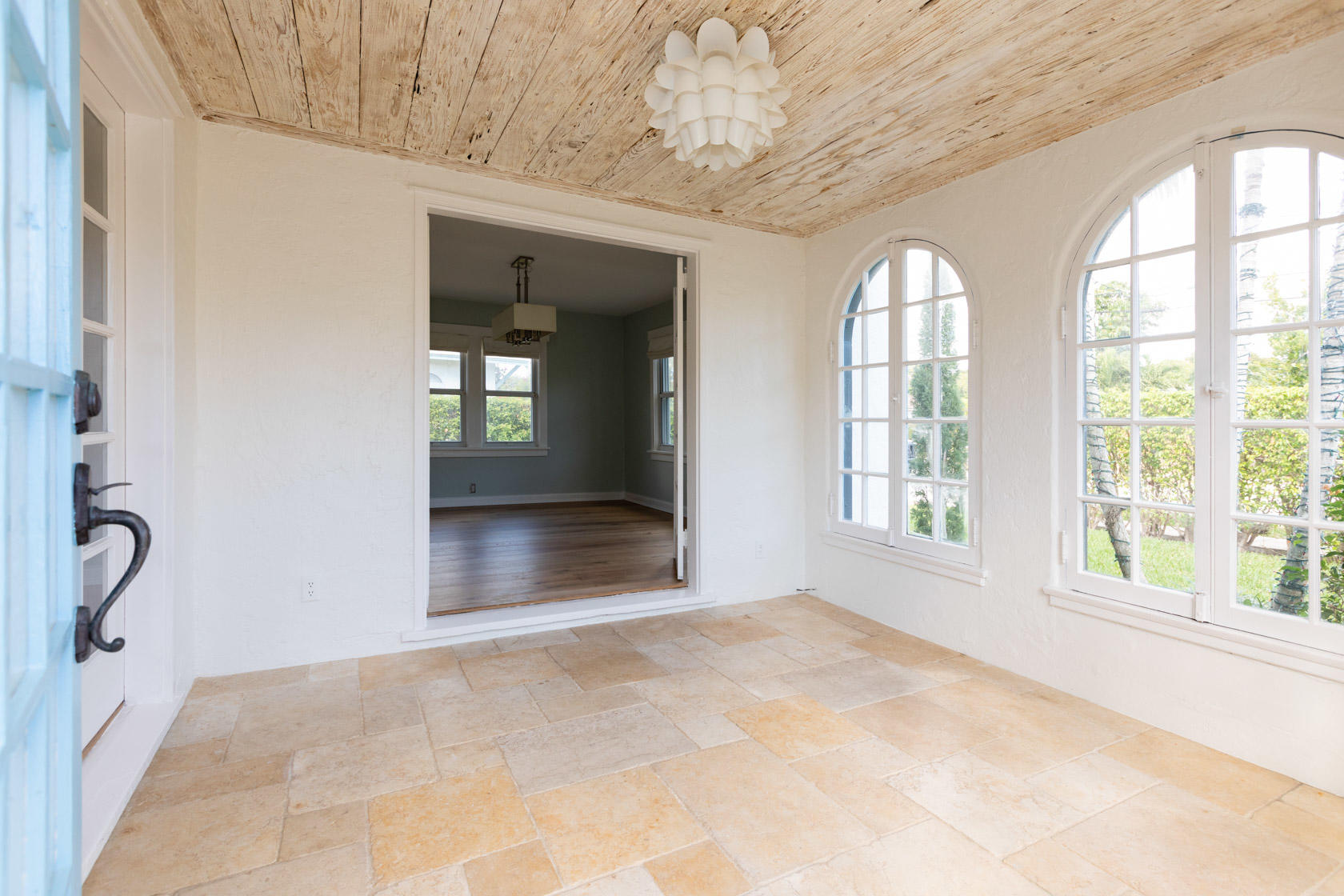 522 Hampton Road West Palm Beach, FL 33405 - Photo 23 of 44 Florida room