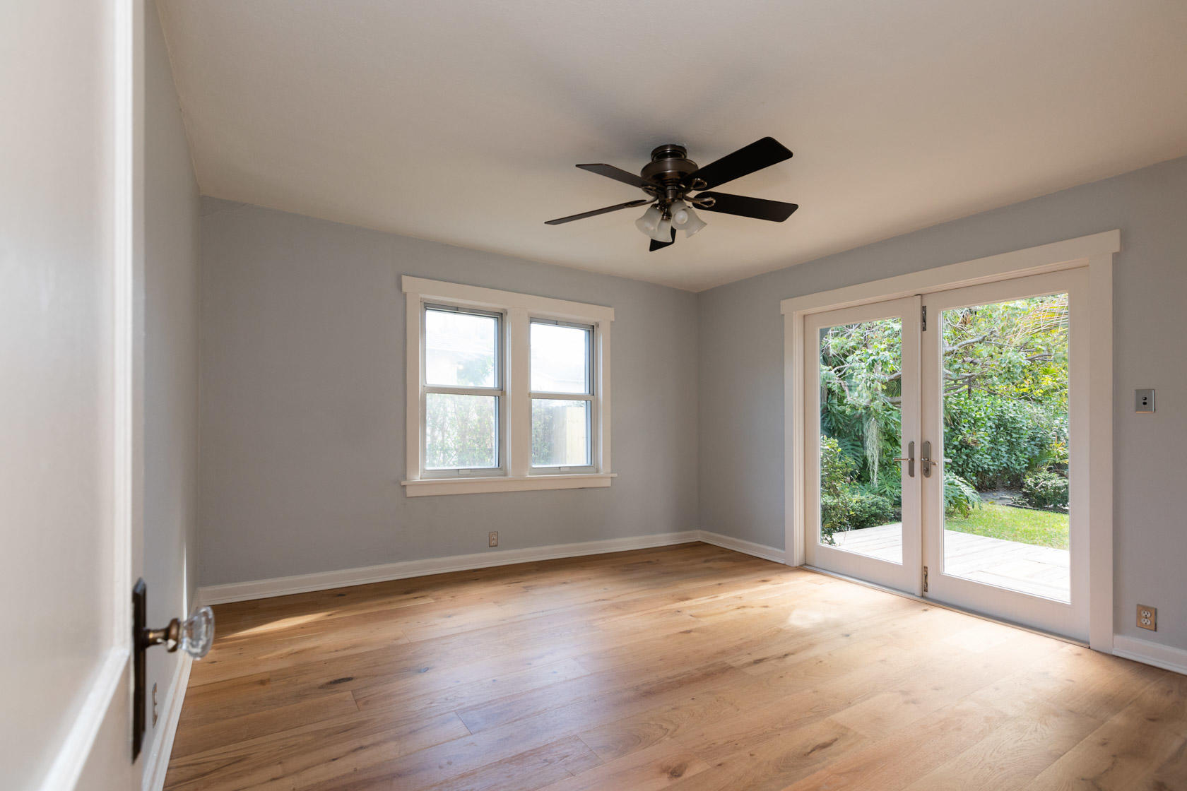 522 Hampton Road West Palm Beach, FL 33405 - Photo 26 of 44 Master Bedroom 1