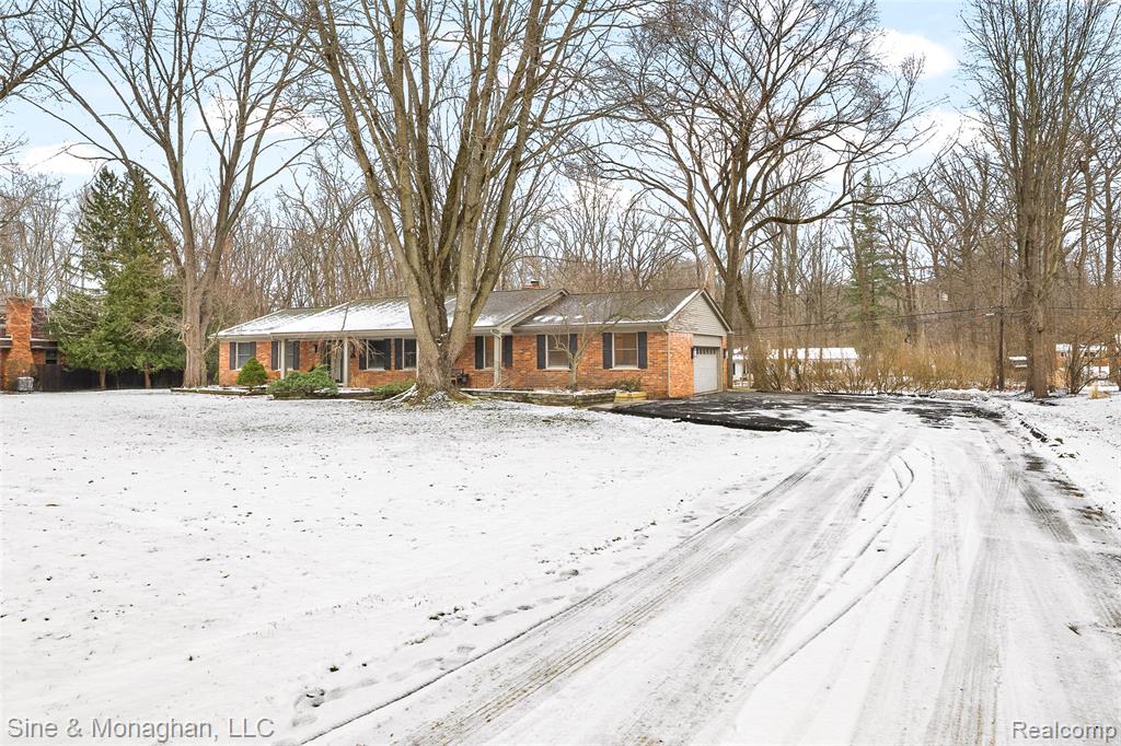 210 Mead Road Rochester Hills, MI 48306 - Photo 55 of 56