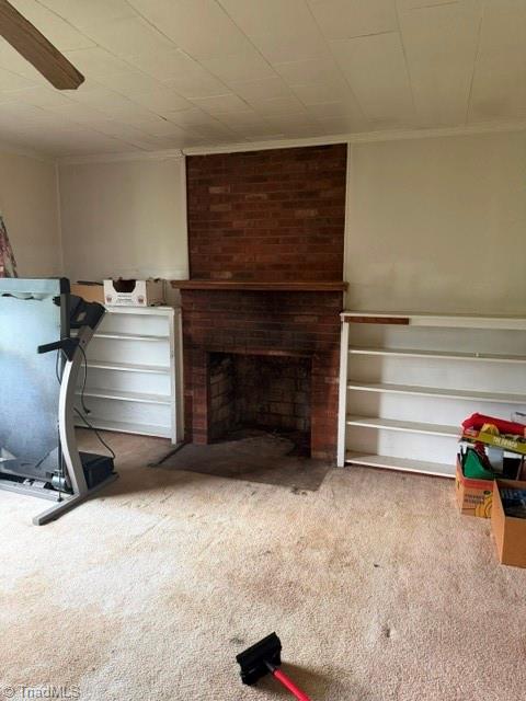 571 Garner Road Denton, NC 27239 - Photo 10 of 10