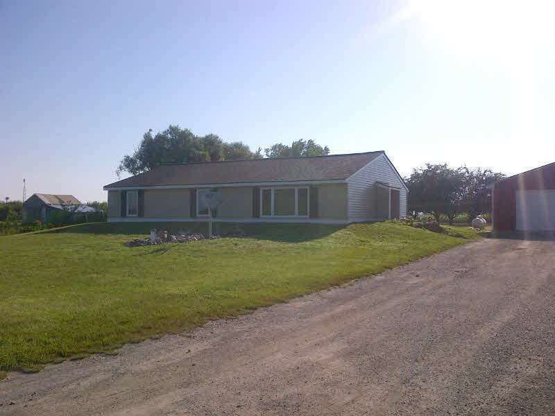 1838 North Maida Road Pinconning, MI 48650 - Photo 1 of 1