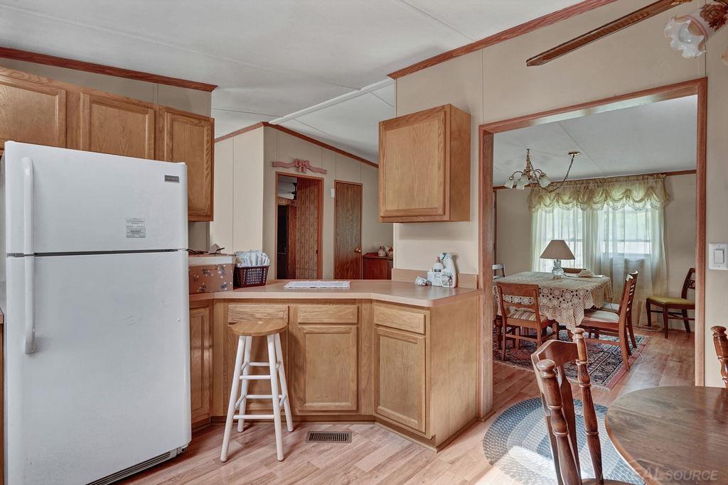 6365 Bethuy Road Fair Haven, MI 48023 - Photo 22 of 38