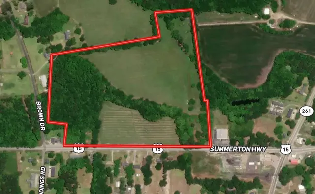 $335,000 | 10686 Scott Avenue, Manning, SC 29102