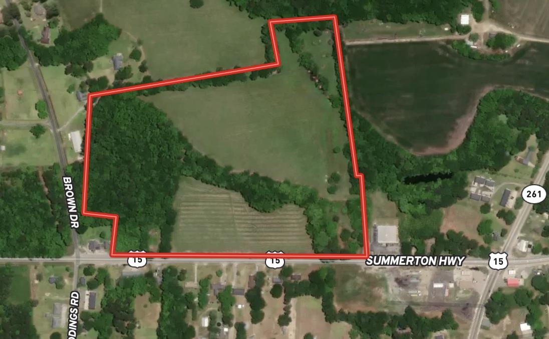 10686 Scott Avenue Manning, SC 29102 - Photo 18 of 18