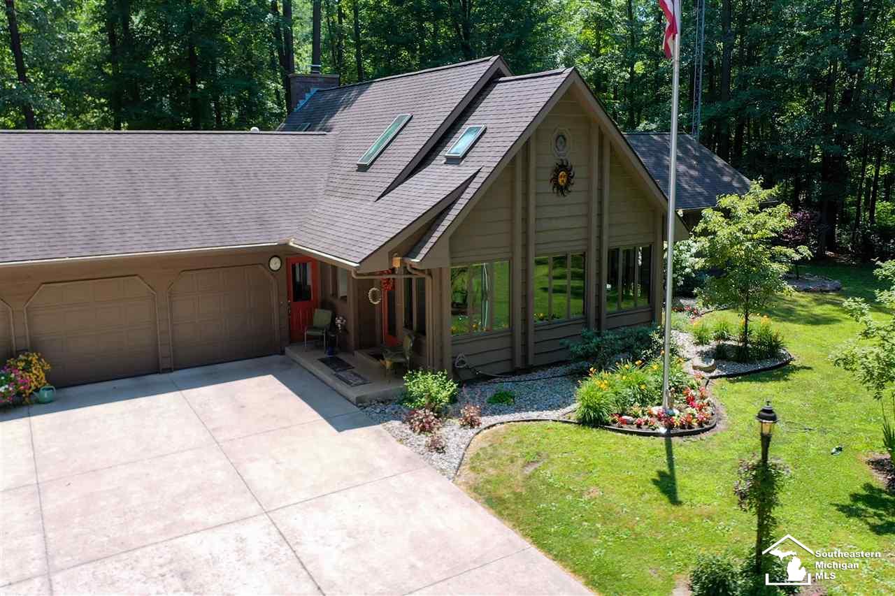2059 Wells Road Dundee, MI 48131 - Photo 7 of 49